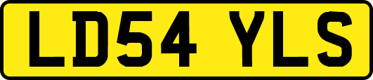 LD54YLS