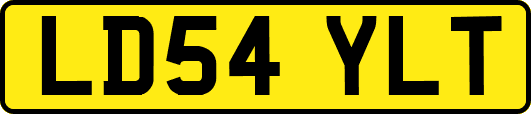 LD54YLT