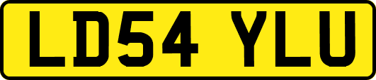 LD54YLU