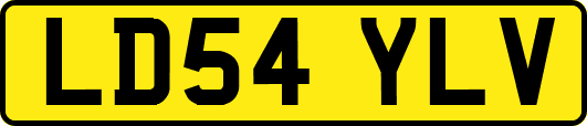 LD54YLV