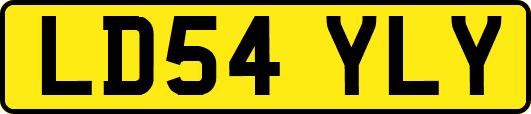 LD54YLY