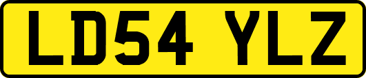 LD54YLZ