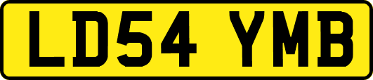 LD54YMB