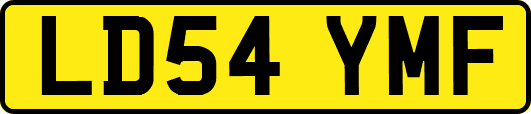 LD54YMF