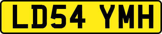 LD54YMH