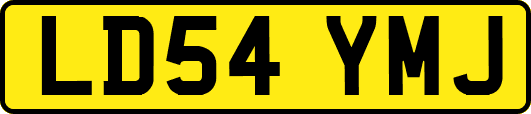 LD54YMJ