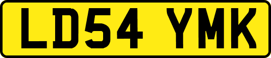 LD54YMK