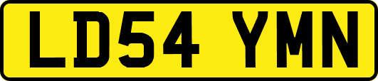 LD54YMN