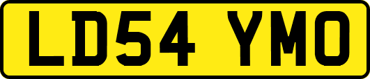 LD54YMO