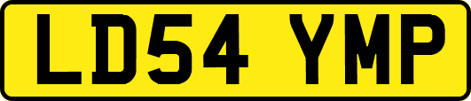 LD54YMP