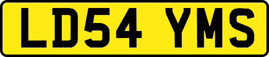 LD54YMS