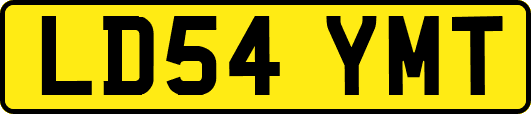 LD54YMT