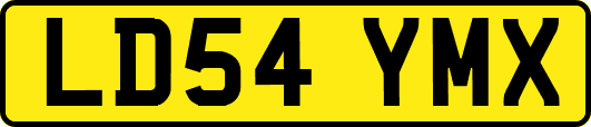 LD54YMX