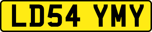 LD54YMY