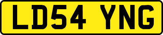 LD54YNG