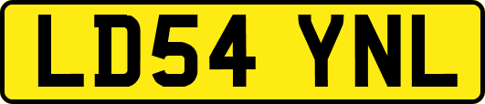 LD54YNL