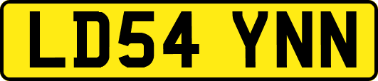 LD54YNN