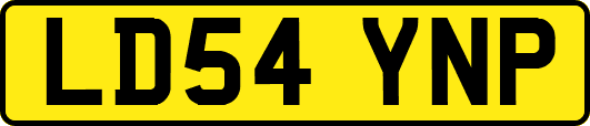 LD54YNP