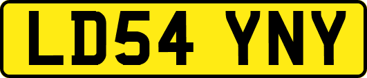 LD54YNY