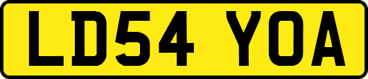 LD54YOA