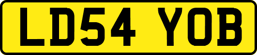 LD54YOB