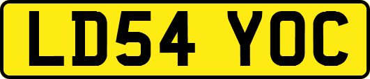 LD54YOC