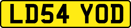 LD54YOD