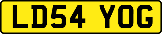 LD54YOG