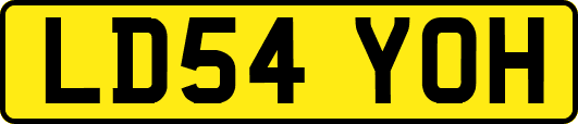 LD54YOH
