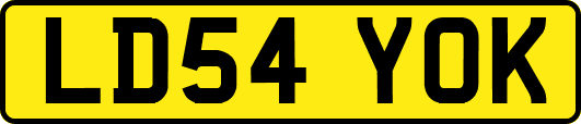 LD54YOK