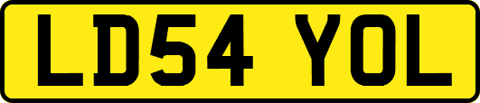 LD54YOL