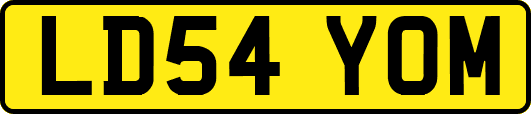 LD54YOM