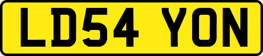 LD54YON