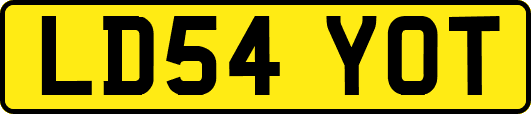 LD54YOT