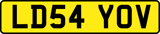 LD54YOV