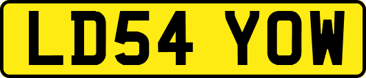 LD54YOW