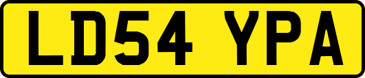 LD54YPA