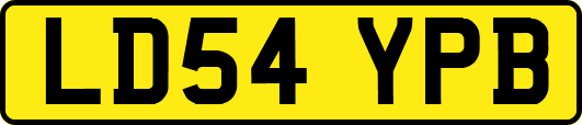 LD54YPB