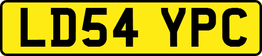 LD54YPC