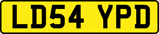 LD54YPD