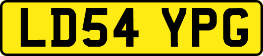 LD54YPG