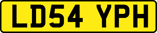LD54YPH