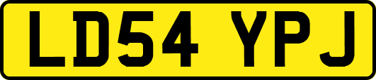 LD54YPJ