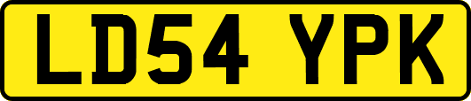 LD54YPK