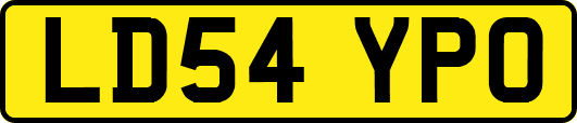 LD54YPO