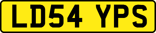 LD54YPS