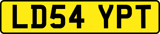 LD54YPT