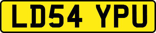 LD54YPU