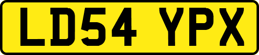 LD54YPX