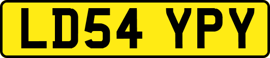 LD54YPY